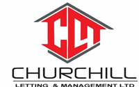 Churchill Letting & Management Ltd in Waterlooville
