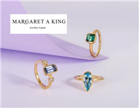 Margaret A King, Jewellery Experts in Glasgow