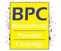 Birkenhead Powder Coatings in Birkenhead