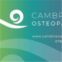 Cambrian Osteopaths in Aberystwyth