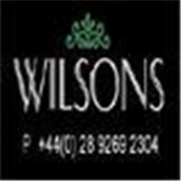 Wilsons Conservation Building Products in Dromore