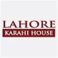 Lahore Karahi House in Gillingham