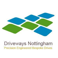 Driveways Nottingham in Nottingham