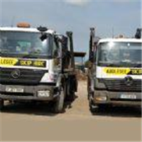 Addlesee Skip Hire and Fencing in Doncaster