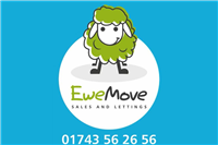Ewemove Estate Agents in Shrewsbury in Shrewsbury
