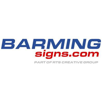 Barming Signs