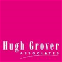 Hugh Grover Associates in London