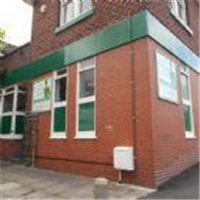 City Chiropractic Clinic in Stoke-on-Trent