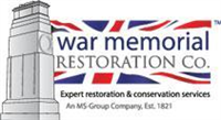 War Memorial Restoration Co in Cardiff