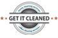 Get It Cleaned in London