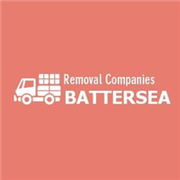 Removal Companies Battersea Ltd. in London