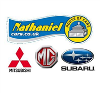 Nathaniel Car Sales Ltd in Bridgend