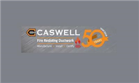 Caswell Fire Resisting Ductwork in Rossendale