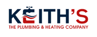 Keith's plumbing & heating in Bristol