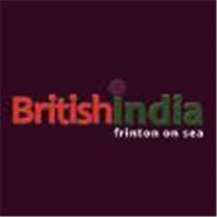 British India Restaurant in Frinton On Sea