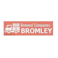 Removal Companies Bromley Ltd.