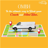 OnlineMiniBusHire in Manchester