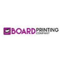 Board Printing Company in Greenford