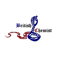 British Chemist in Kingsbury