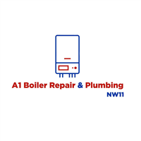 A1 Boiler Repair & Plumbing NW11 in London