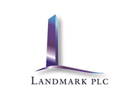 Landmark plc in London