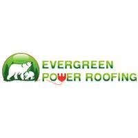 Evergreen Power Roofing in London