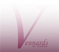 Vennards of London in Orchard Place, London