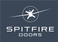 Spitfire doors