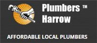 Plumber Harrow in 176 Station Rd