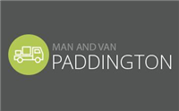 Paddington Man and Van Ltd in London