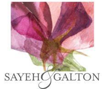 Sayeh&Galton Flowers in London
