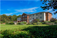 Waterbeach Lodge Care Home in Cambridge