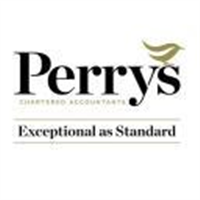 Perrys Chartered Accountants Mayfair in Mayfair