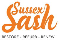 Sussex Sash in Hastings