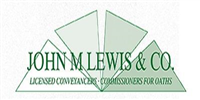 John M Lewis & Co in Derby
