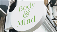 Body and Mind Centre in London