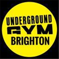 Underground Gym Newhaven in Newhaven