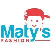 MATY'S FASHION LTD in Finsbury