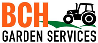 BCH Garden Services in Comrie