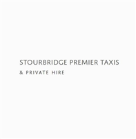 Stourbridge Premier Taxis & Private Hire in Stourbridge