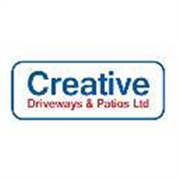 Creative Driveways & Patios Ltd in Aylesbury