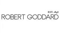 Robert Goddard - March in March
