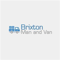 Brixton Man and Van Ltd. in London