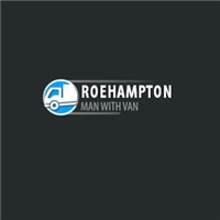 Man With Van Roehampton Ltd in London