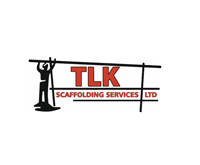 TLK Scaffolding Services Ltd in United Downs Industrial Estate