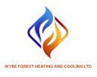 Wyre Forest Heating & Cooling Ltd in Kidderminster