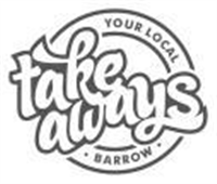 Takeaways Barrow in Barrow-in-Furness
