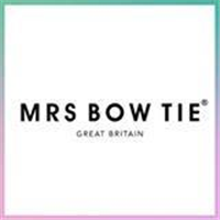 Mrs Bow Tie in Andover