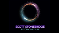 Scott Stonebridge Psychic Medium in Plymouth