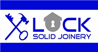 Lock Solid Joinery in Musselburgh